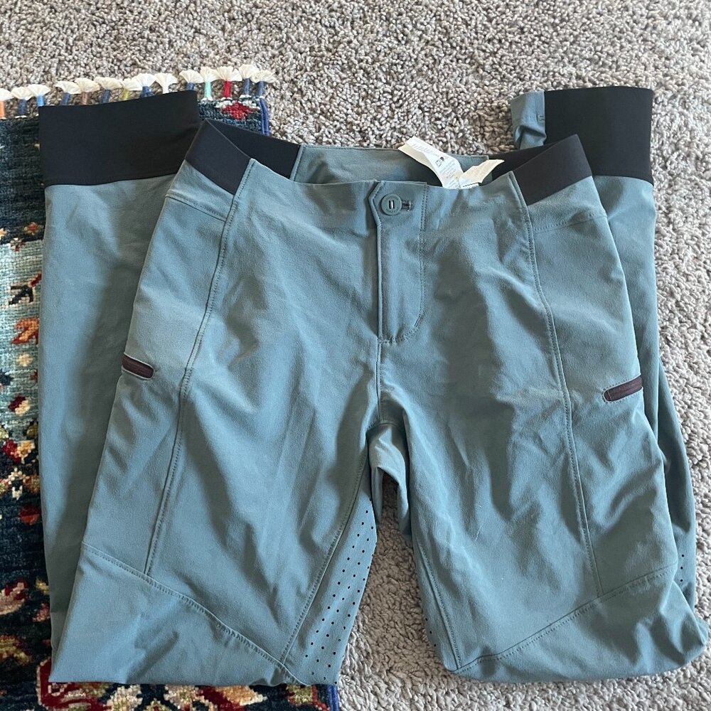 Patagonia Womens Dirt Craft Mountain Bike Pants